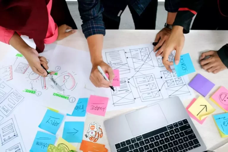 The Art of User Experience Design-uri care încântă utilizatorii