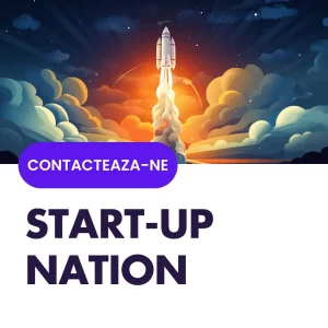 SecureMeNow prezintă Soluții Digitale pentru Beneficiarii Startup Nation 2022